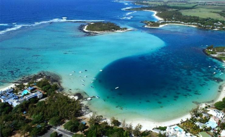 Le Clos Des Bains Mauritius Blue Bay Zewnętrze zdjęcie