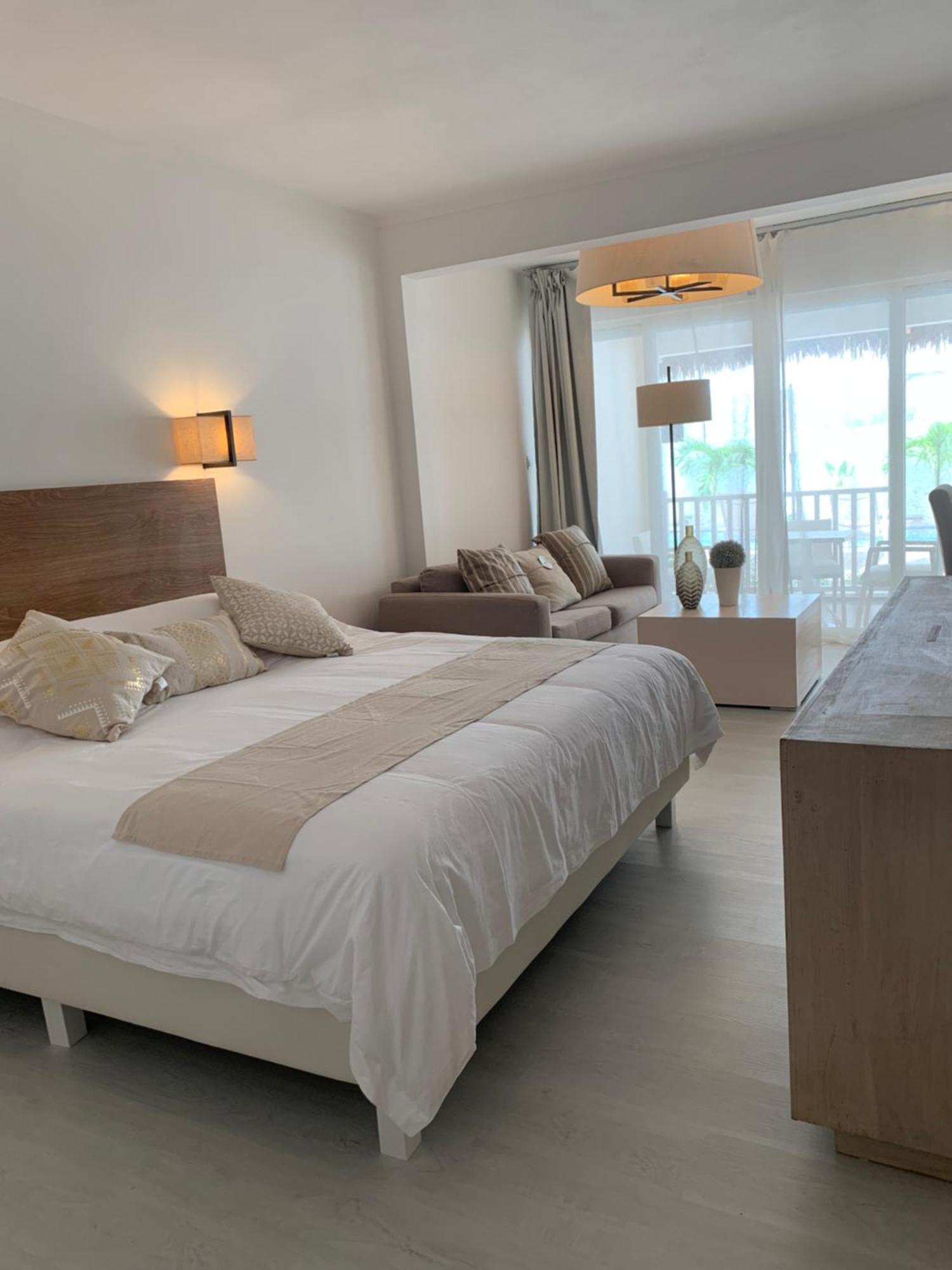 Le Clos Des Bains Mauritius Blue Bay Zewnętrze zdjęcie