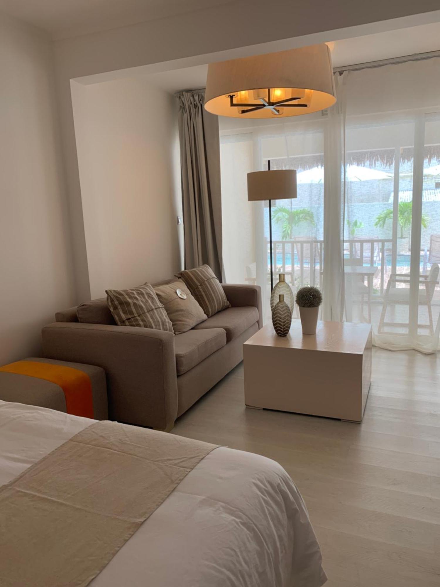 Le Clos Des Bains Mauritius Blue Bay Zewnętrze zdjęcie