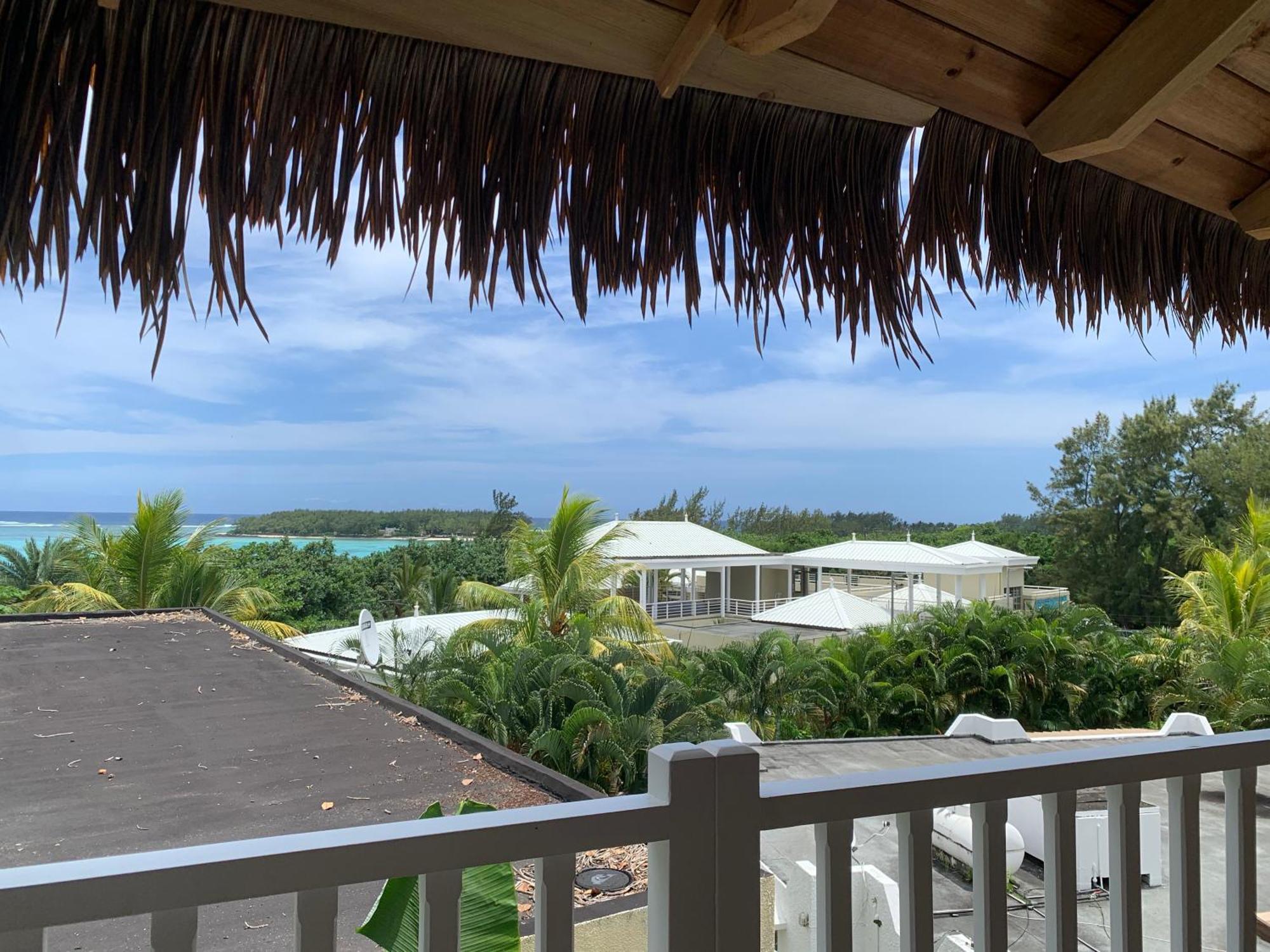 Le Clos Des Bains Mauritius Blue Bay Zewnętrze zdjęcie