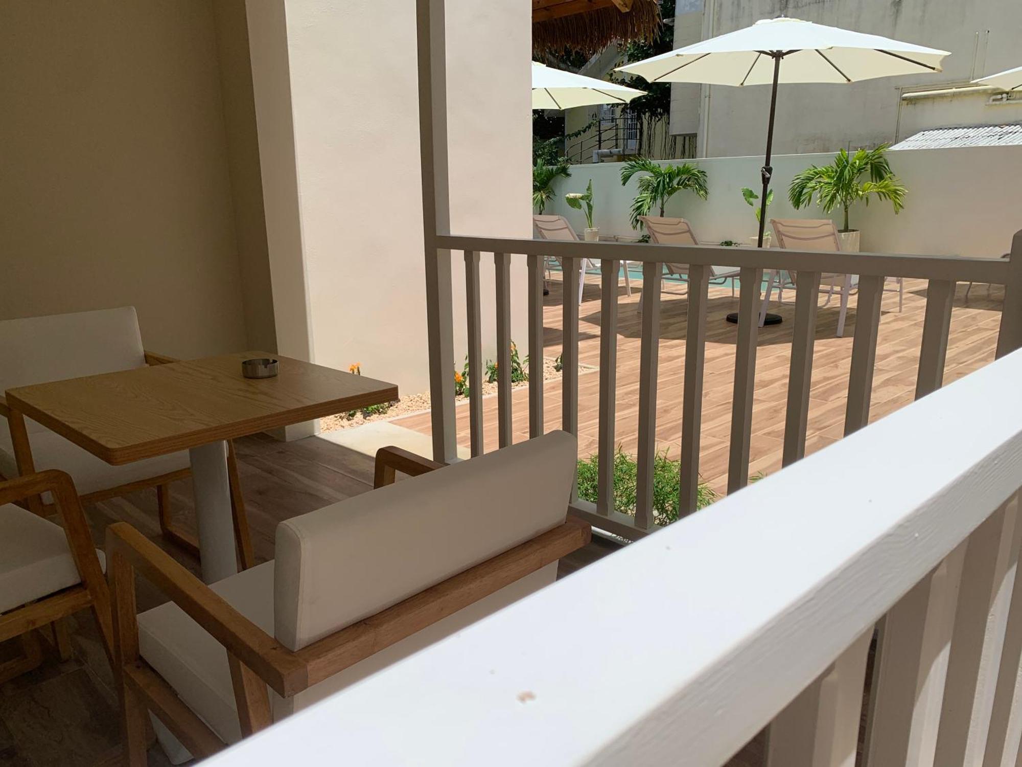 Le Clos Des Bains Mauritius Blue Bay Zewnętrze zdjęcie